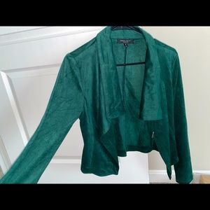 Romeo & Juliet Couture Jacket